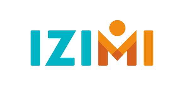 Logo Izimi